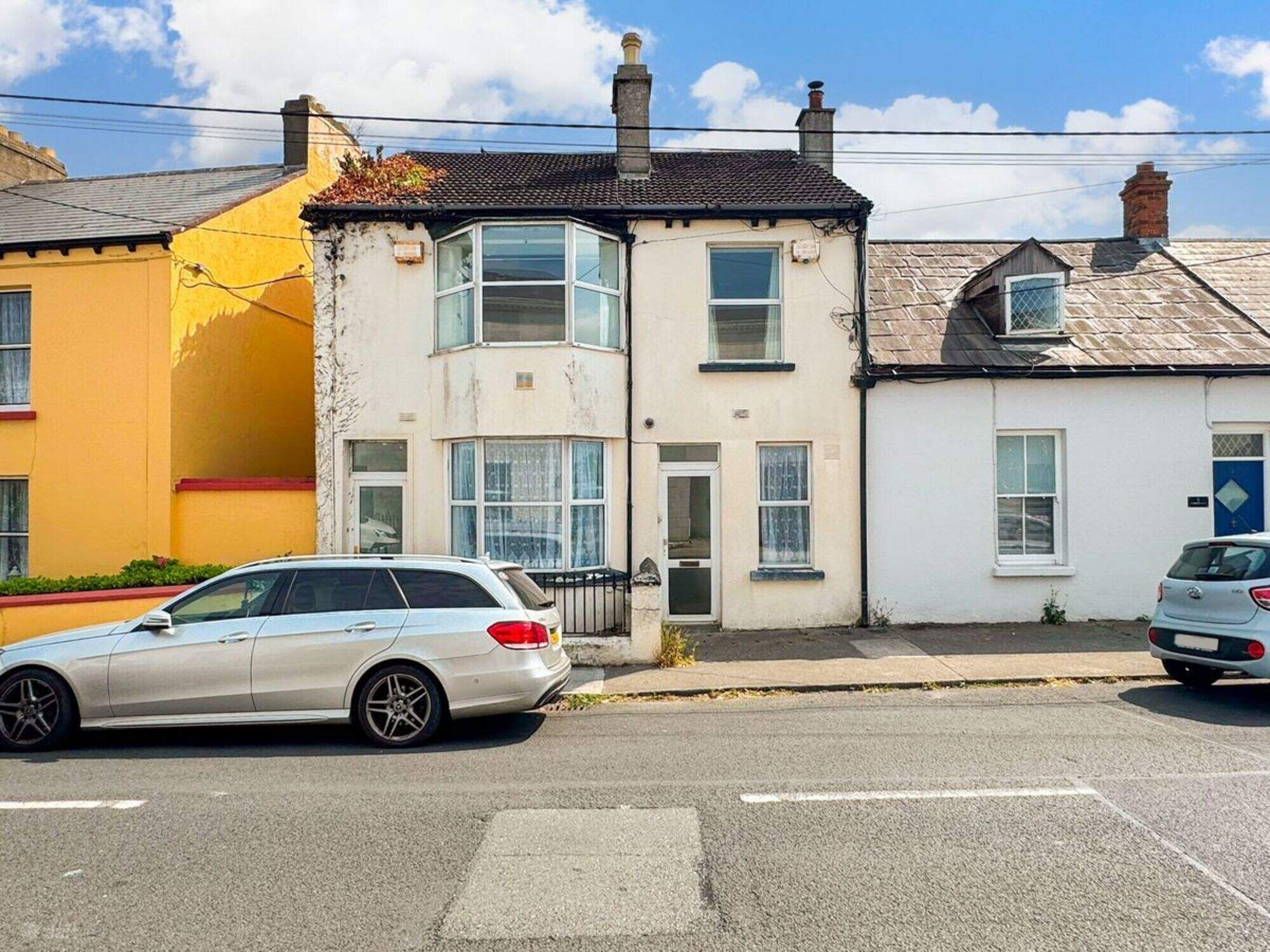 Pair of Wicklow apartments guiding at €575,000 ahead of online auction