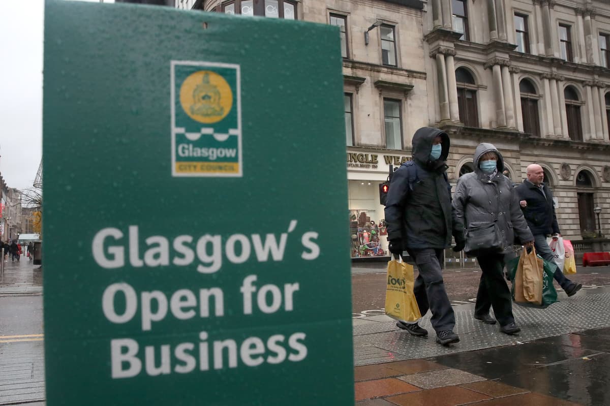 Pandemic experience of Scottish workers detailed in new inquiry publication
