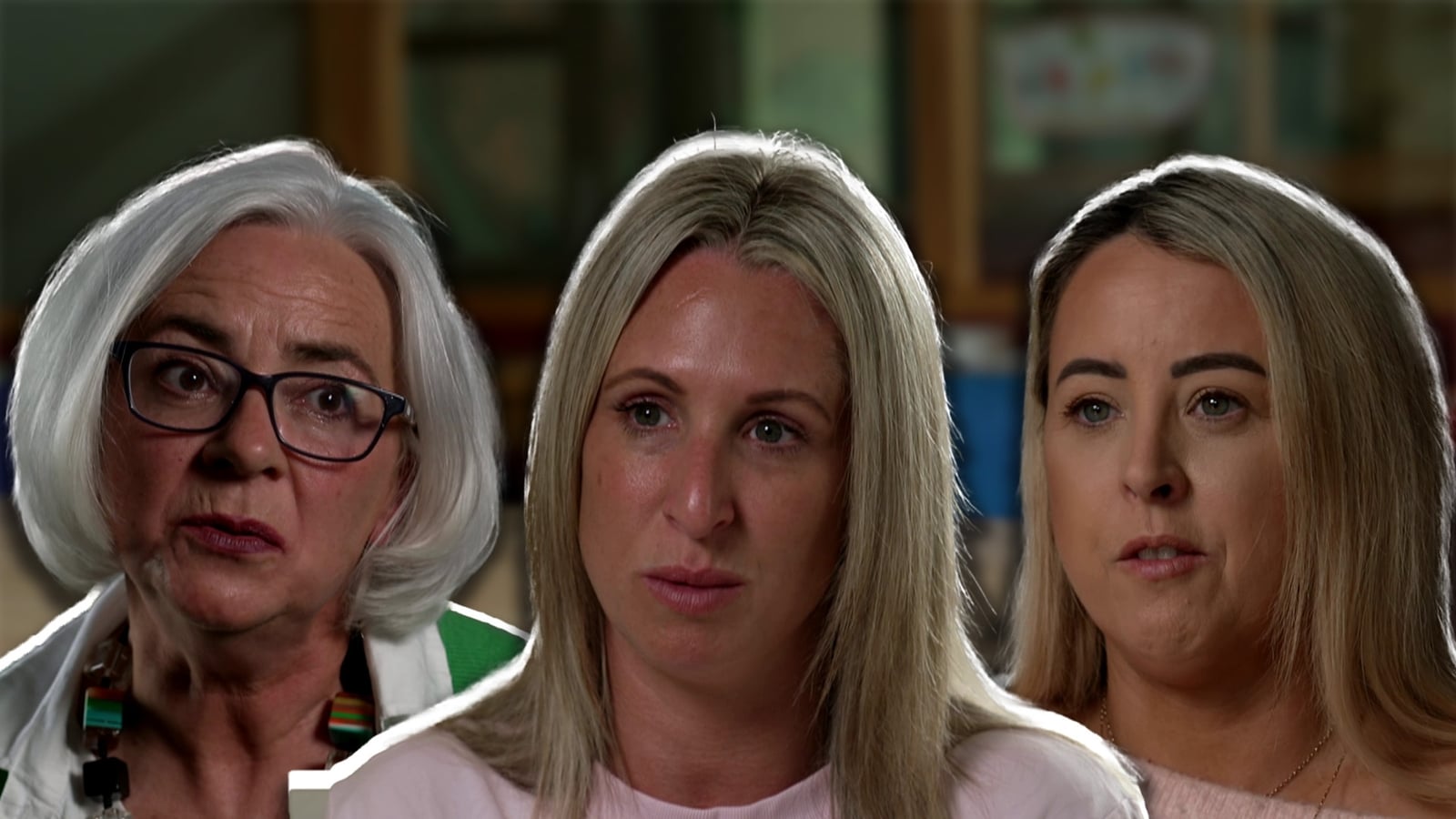 Parents felt 'abandoned' over lack of special school supports