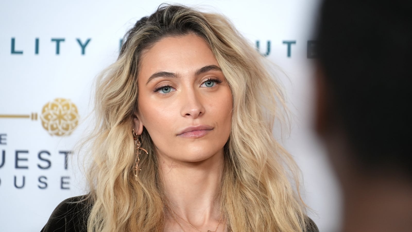Paris Jackson recalls 'magical' childhood in Ireland