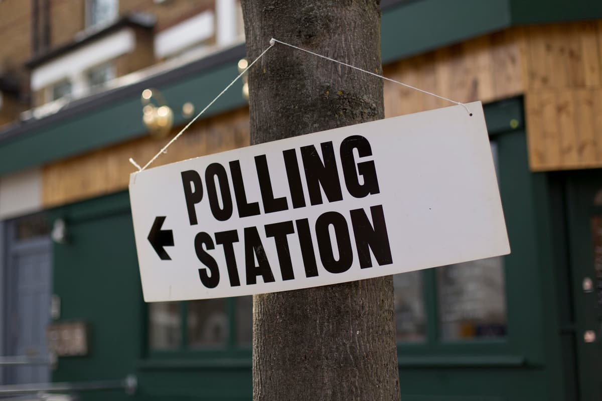 Parties announce candidates to fight Labour and Greens in Holborn by-election