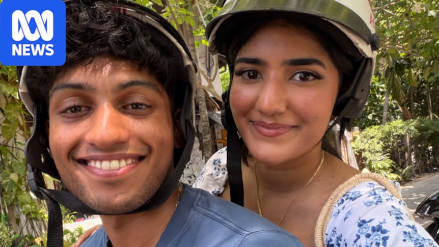 Partner of missing Australian in Nepal says waiting for news has been 'hell'