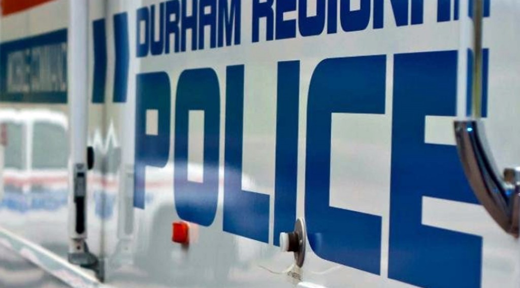Passenger in wheelchair accessible taxi dies following two-vehicle crash in Ajax