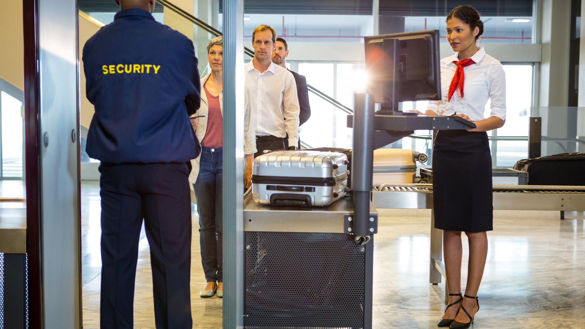 Passengers are having very expensive travel items confiscated at airports due to confusing rules