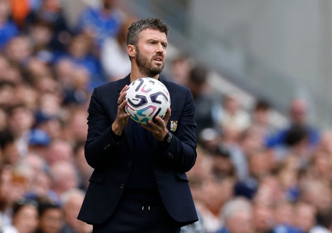 Pat Nevin praises ‘phenomenal’ Manchester Untied star after Everton draw