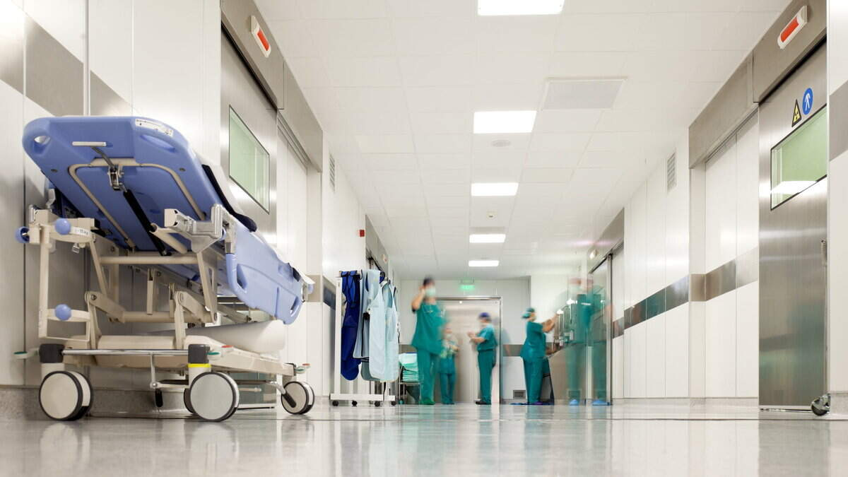 Patient safety fears grow as hospitals face staffing curbs after HSE strips four regions of day-to-day spending powers