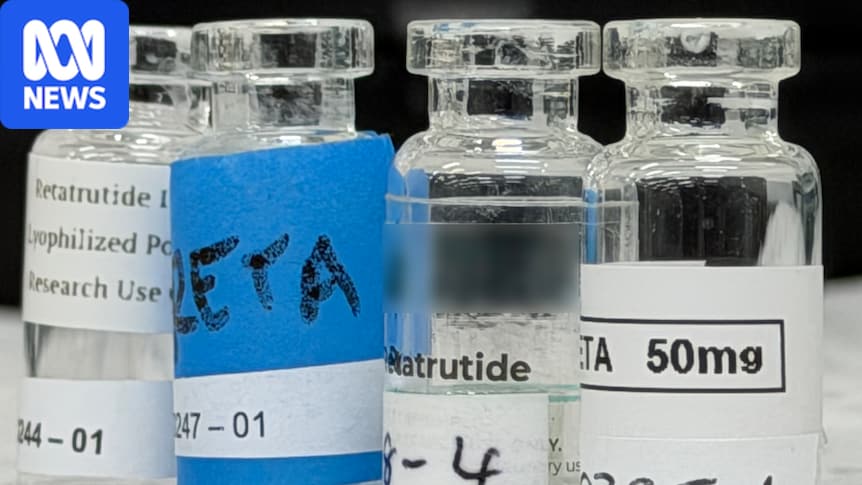 Patient suffers torn oesophagus after using unapproved peptide