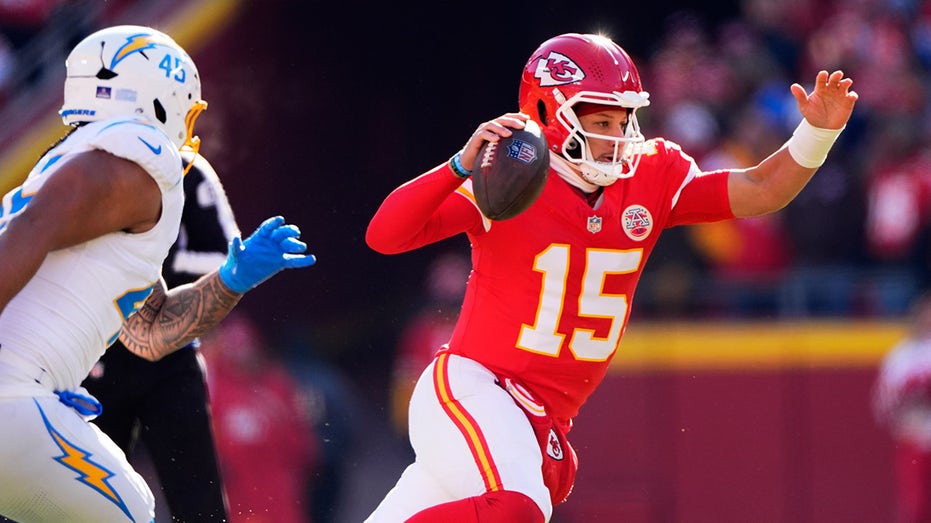 Patrick Mahomes injury recovery motivation was being able to walk before his daughter