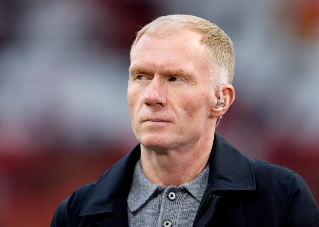 Paul Scholes backs Chelsea star to join Man Utd: ‘I wouldn’t be surprised’