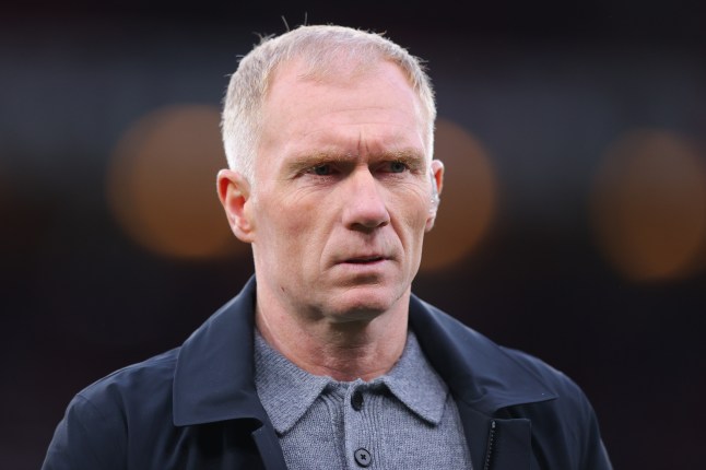 Paul Scholes predicts that Manchester United star can be ‘the future’ under Michael Carrick