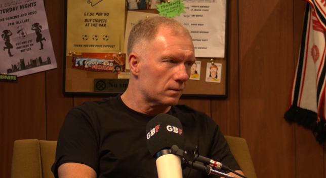Paul Scholes says £125m transfer has cost Chelsea chance to win Premier League