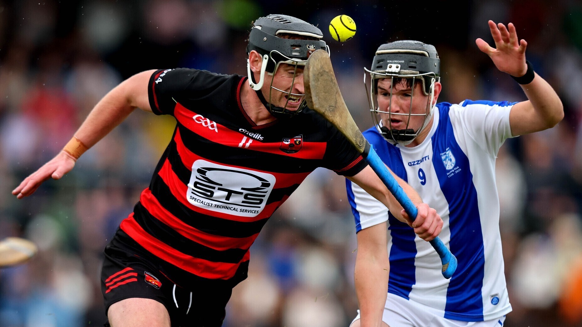 Pauric Mahony: Waterford SHC is certainly alive and healthy