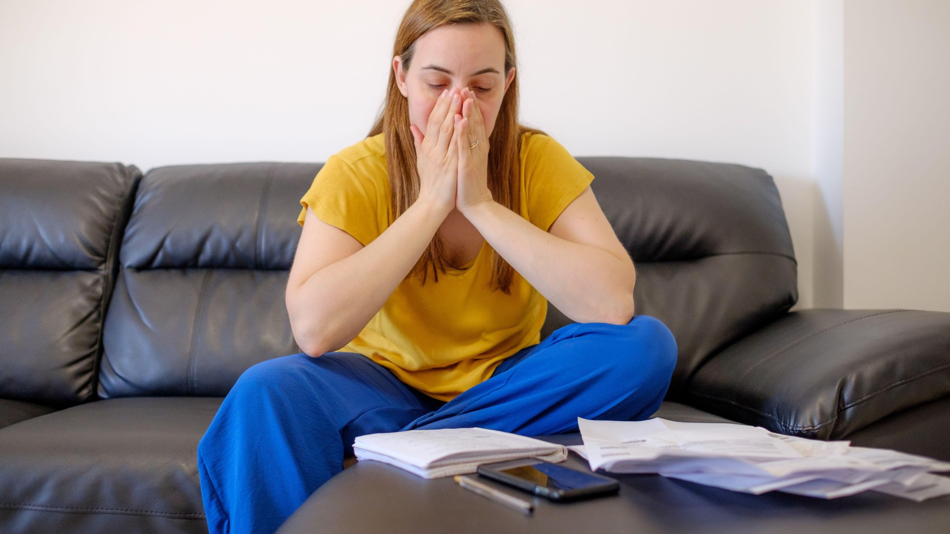 Payday lenders target hard-up parents with 1,600% ‘back-to-school’ rip-off loans 