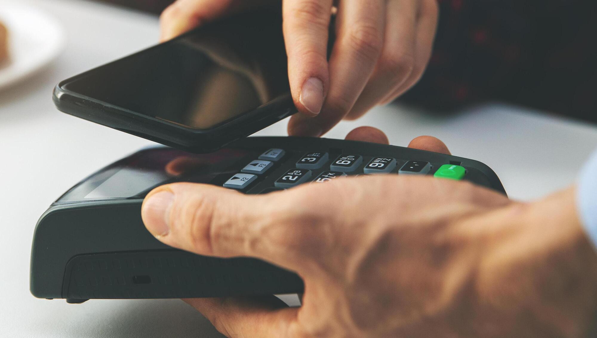 Payment fraud jumps 27% to €179m, including 54,000 contactless payments