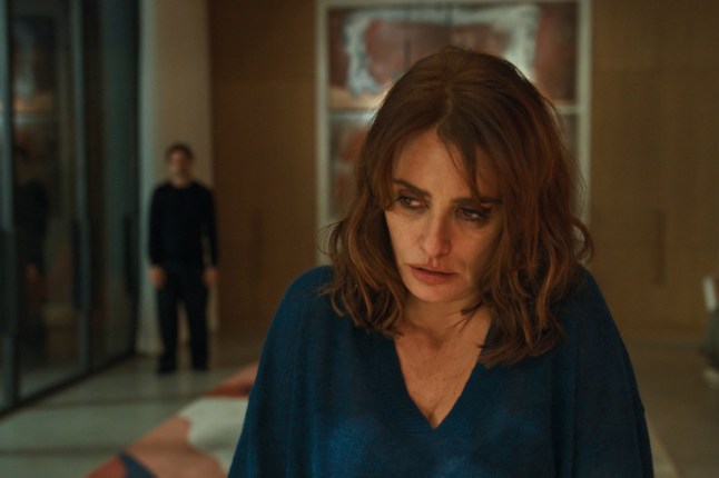 Penélope Cruz and Javier Bardem’s film Bunker didn’t deserve a 16-minute standing ovation