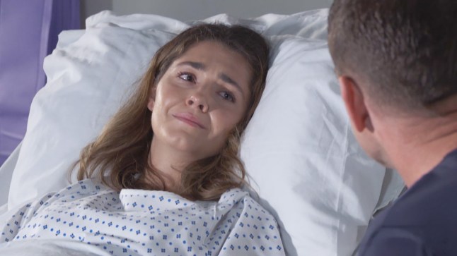 Penny’s secret sex shame exposed in EastEnders after birth drama