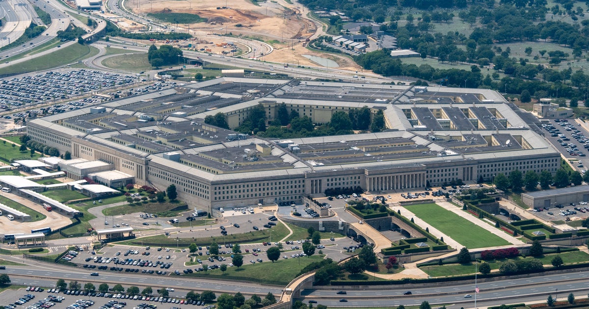 Pentagon rolls out guidelines to test service members for testosterone