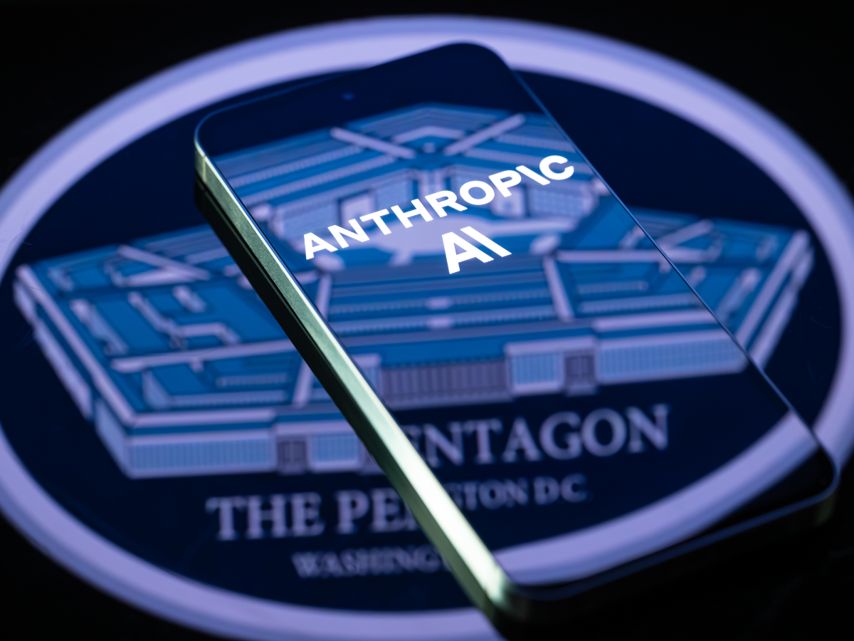 Pentagon says its Anthropic ban is on, despite Lutnick remarks