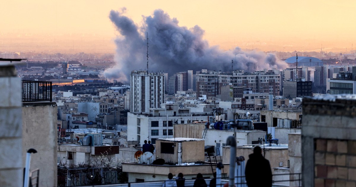 Pentagon watchdog says Iran war has led to munitions shortfall