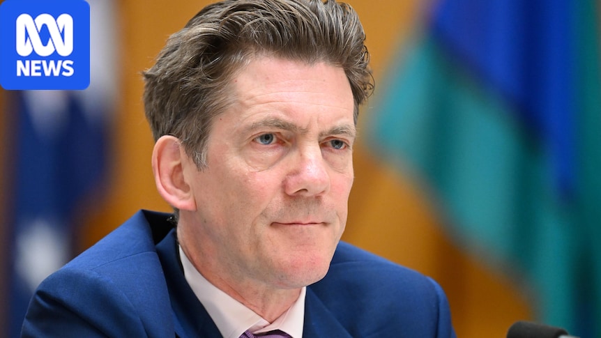 'People are furious': RBA deputy governor says more needs to be done on inflation