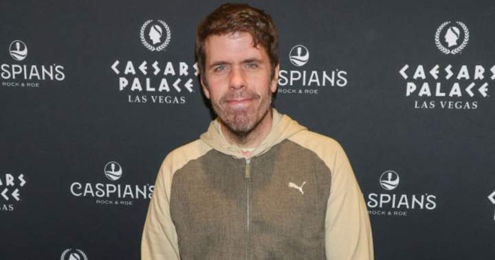 Perez Hilton enters treatment program 1 month after hospitalization