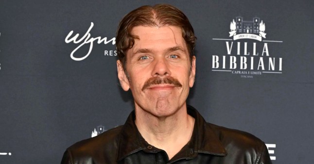 Perez Hilton ‘doesn’t know what year it is’ after mental health hospitalisation