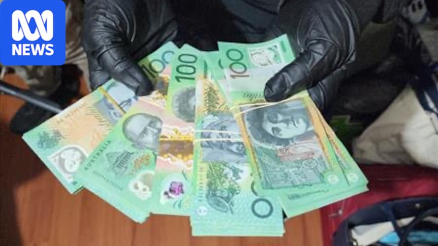 'Perfect storm': How banks allegedly defrauded of up to $600m
