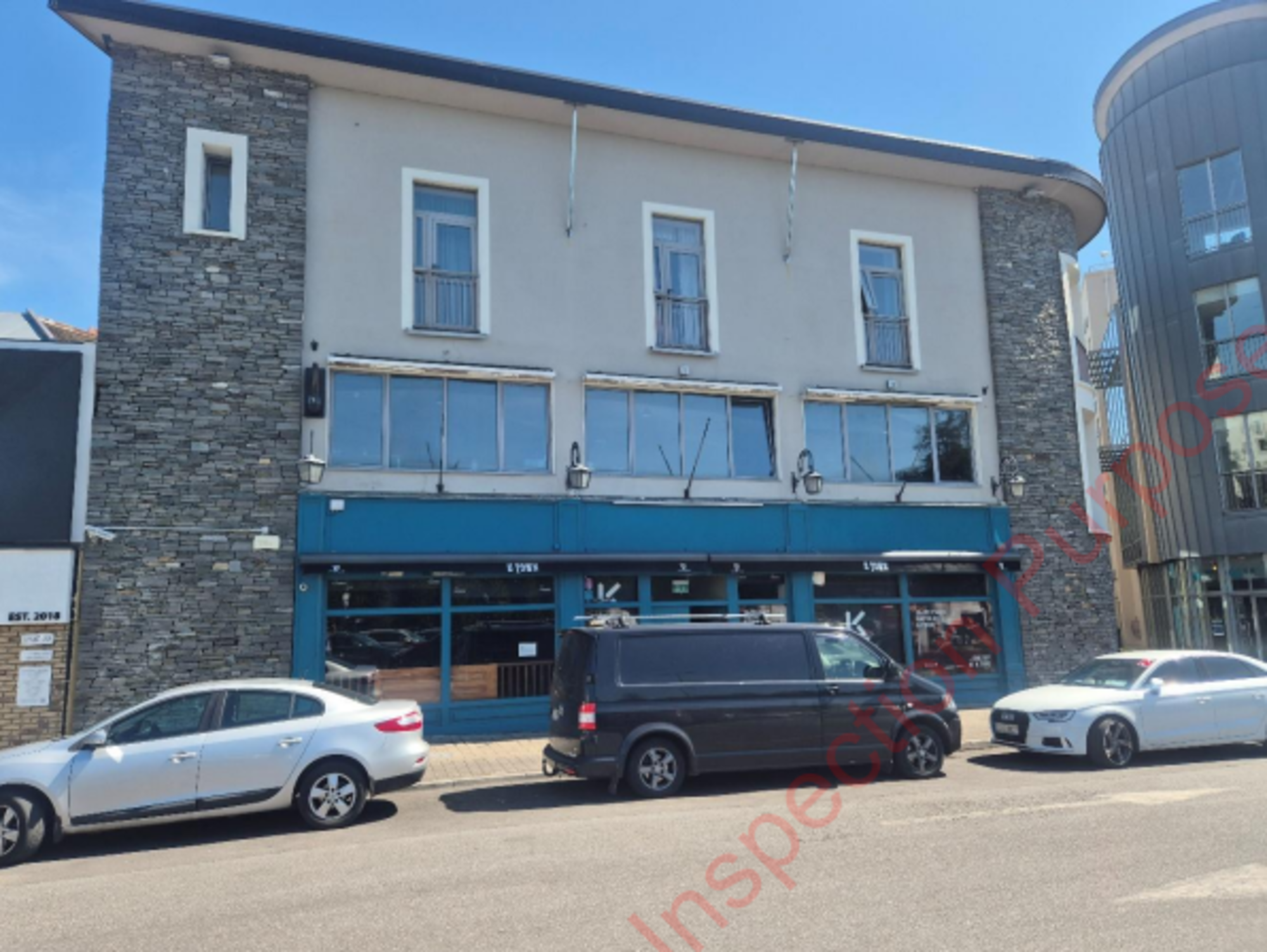 Permission granted in Killarney for apartments above vacant bar