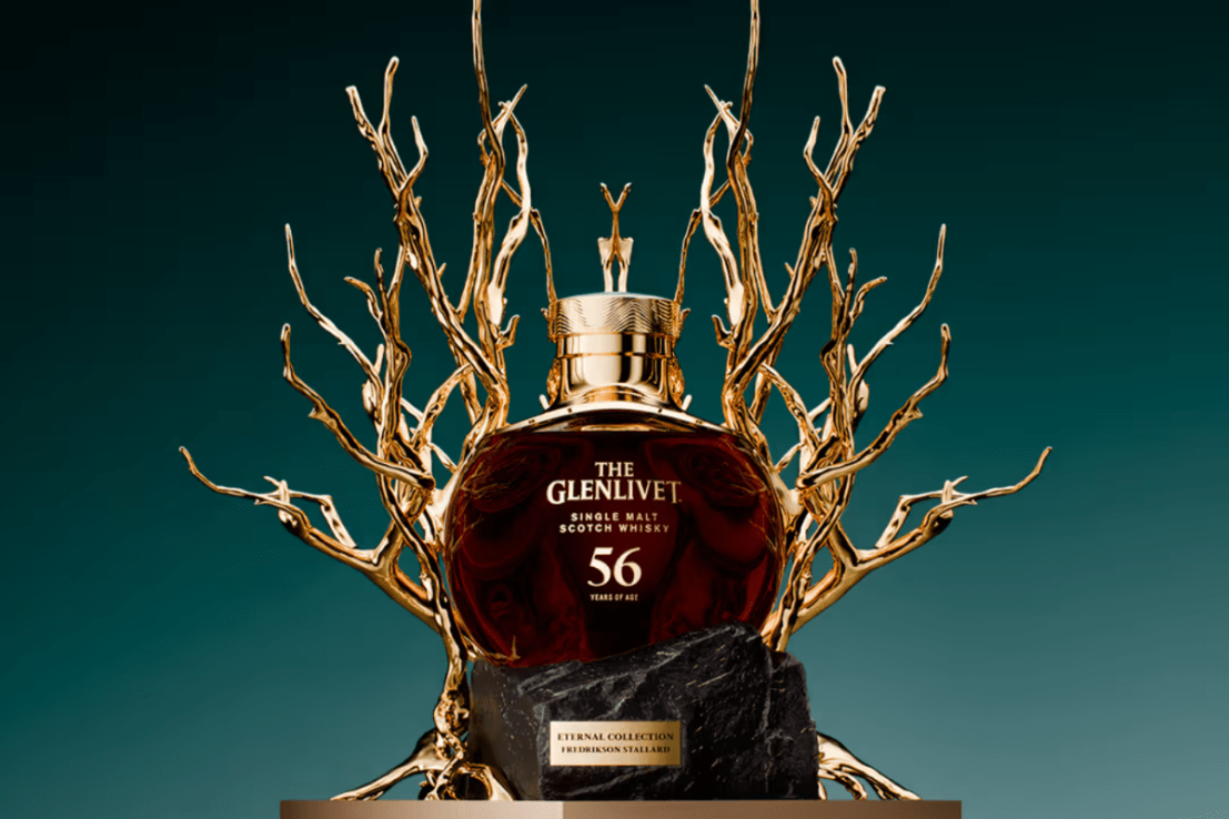 Pernod Ricard’s results highlight the challenges for Scotch