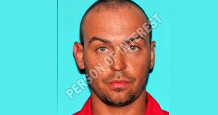 Person of interest arrested after 4 killed in Louisiana stabbings