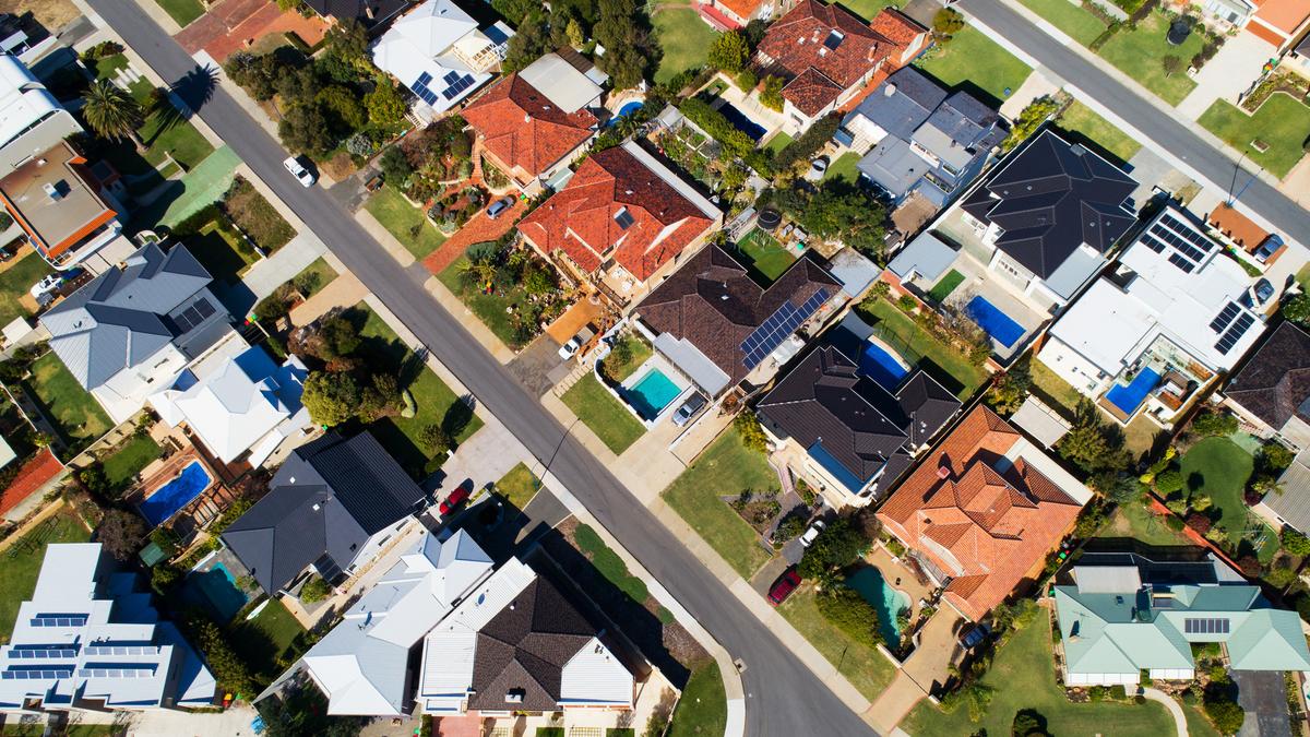 Perth in listings surge, with the number of properties for sale hitting a three year high, according to REIWA and Herron Todd White