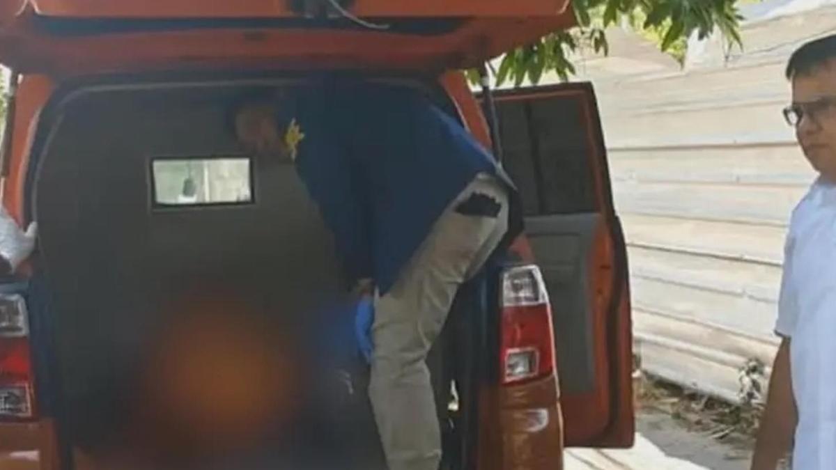 Perth man and two young children found dead inside Bali property