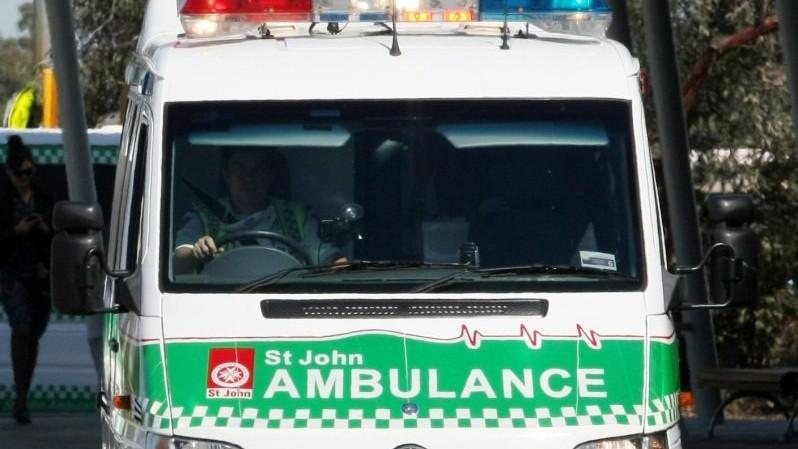 Perth man killed in rubbish truck mishap on Balaka Way, Queens Park