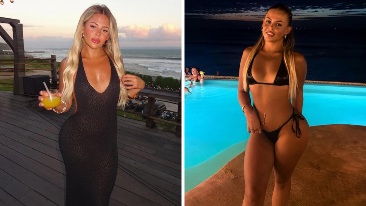 Perth woman Hayley Davis’ New Year’s Eve Bali blunder leaves her with massive $10,650 bill
