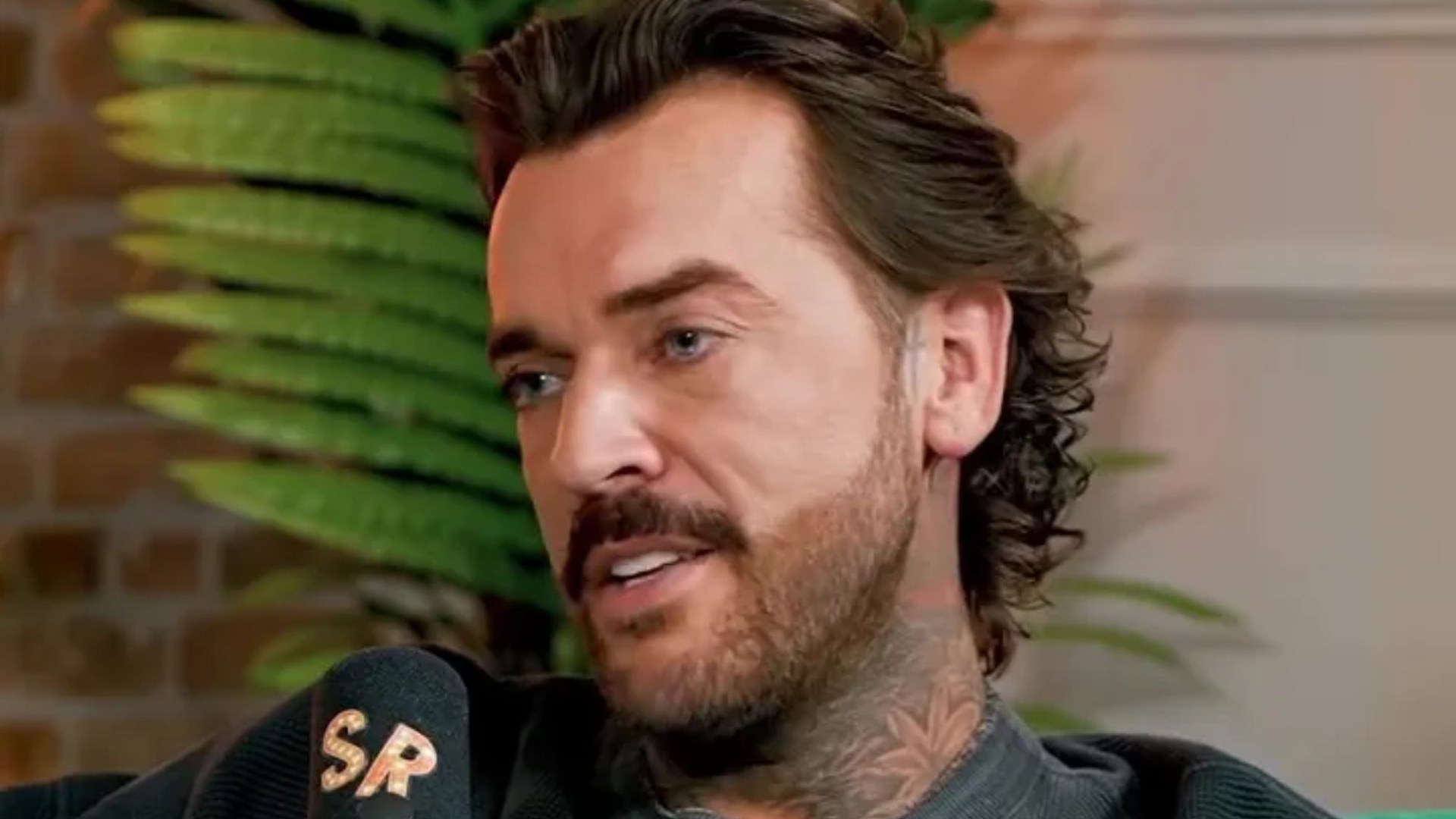 Pete Wicks opens up about huge birthday gesture from Olivia Attwood that made him cry – and her awkward reaction
