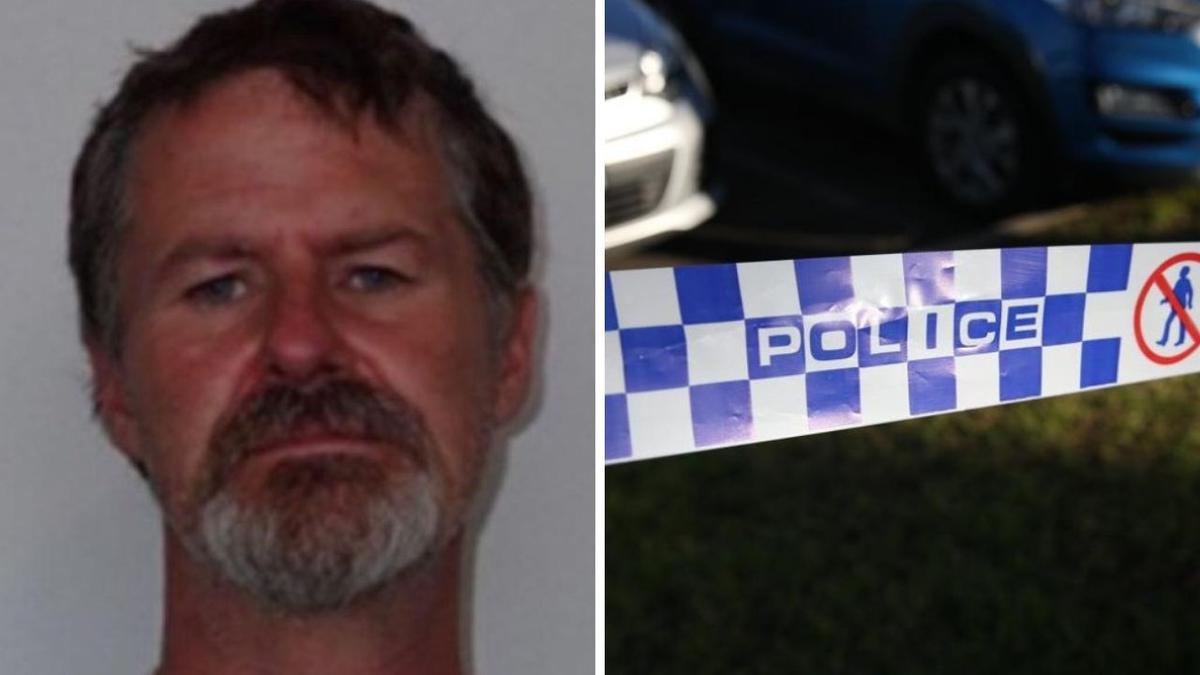 Peter O’Ryan arrested after allegedly attacking family members with axe