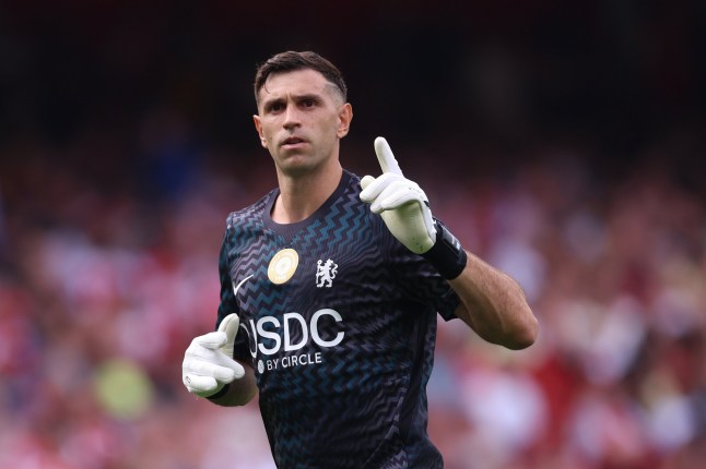 Peter Schmeichel predicts Chelsea star will be Premier League ‘signing of the season’