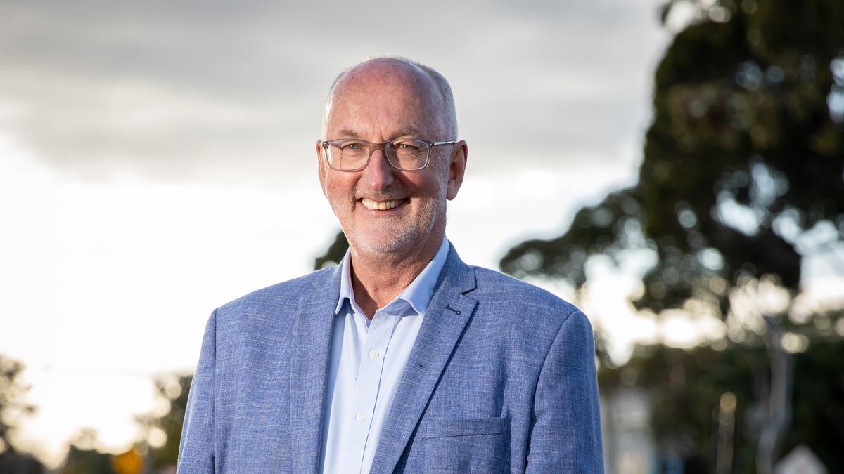 Petition for Boulder police station tabled in Parliament by Liberal MP Neil Thomson