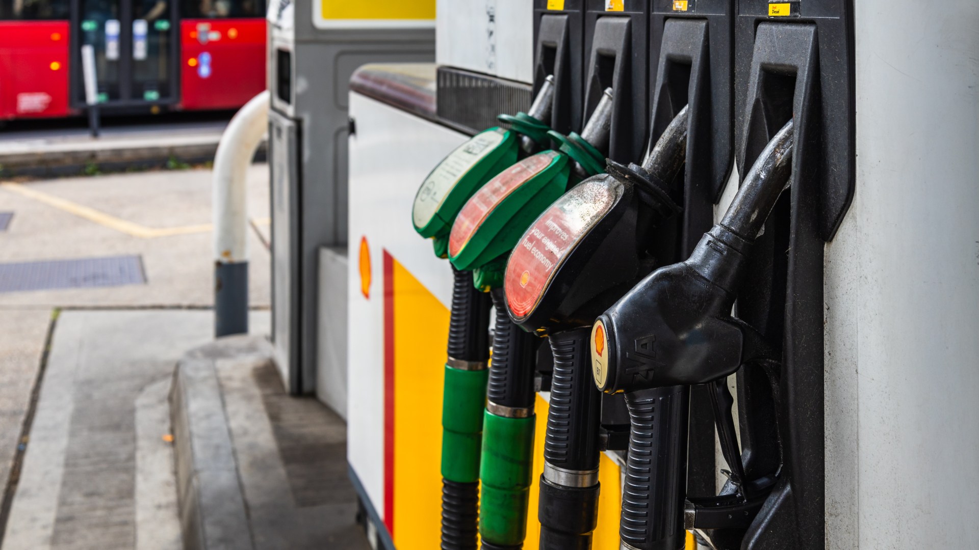 Petrol hits ANOTHER Iran War high as RAC warns of fresh wave of price hikes at the pumps