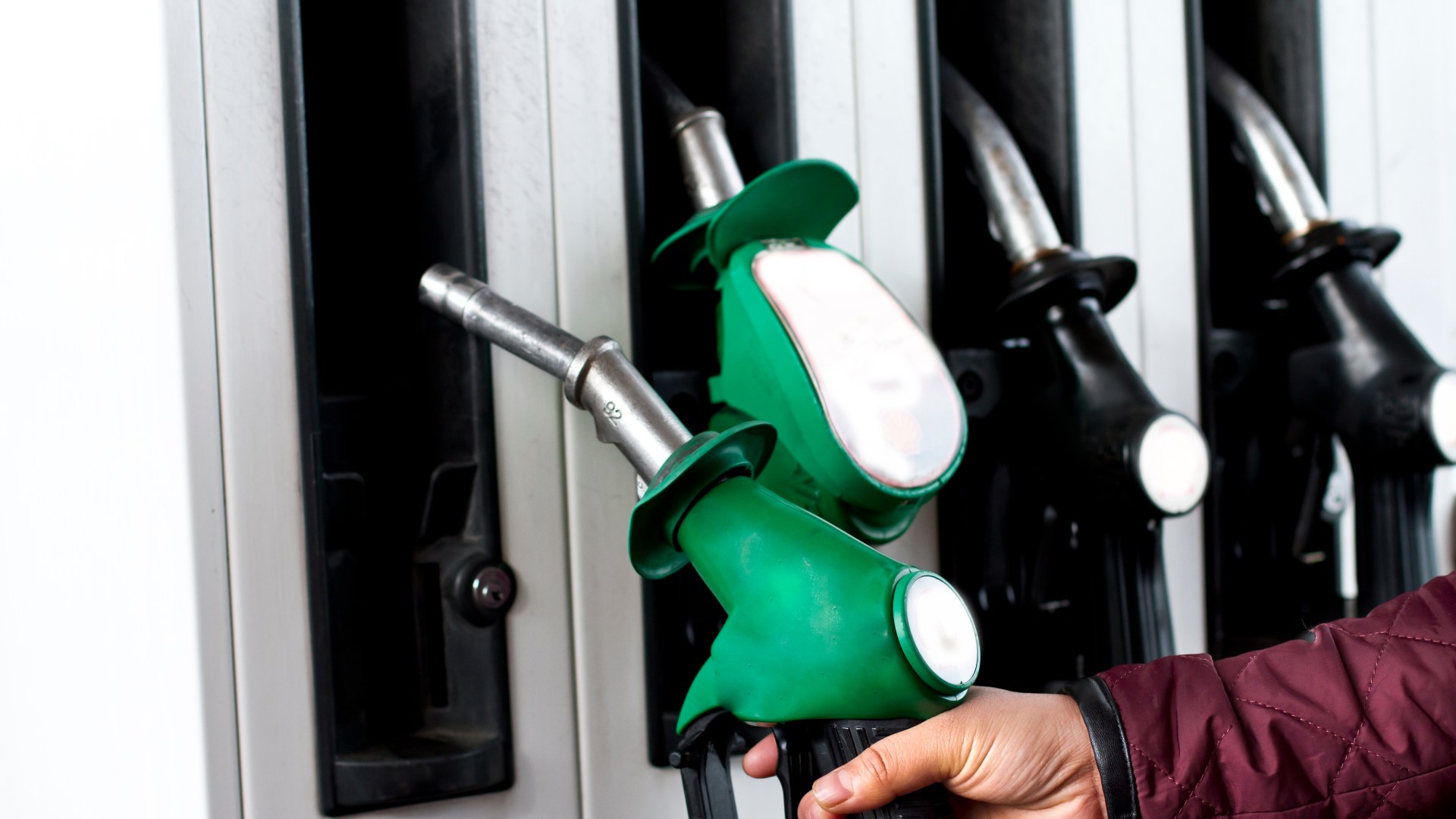 Petrol skyrockets to 166.2p in highest jump since 2022 as Middle East fighting sends oil prices soaring AGAIN