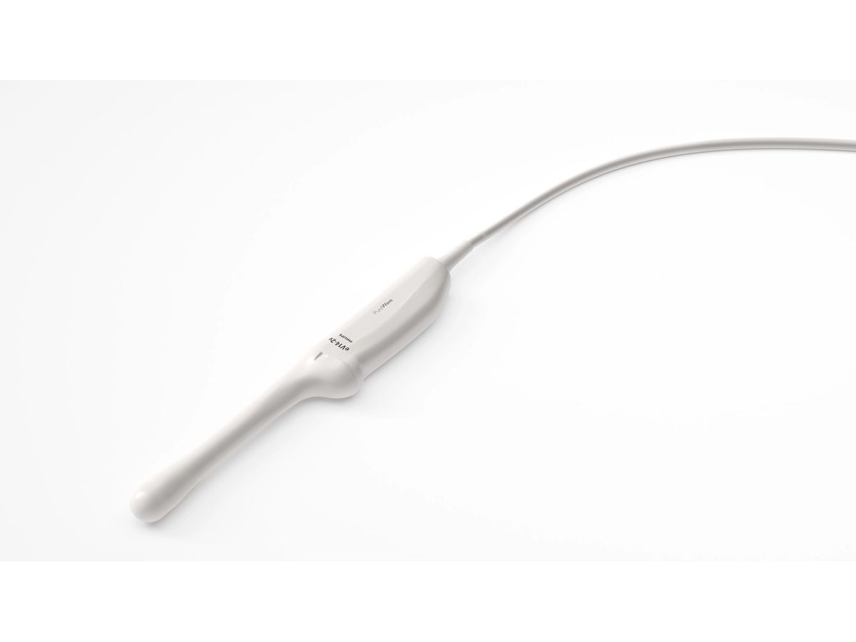 Philips advances women’s health ultrasound with new single-transducer solution