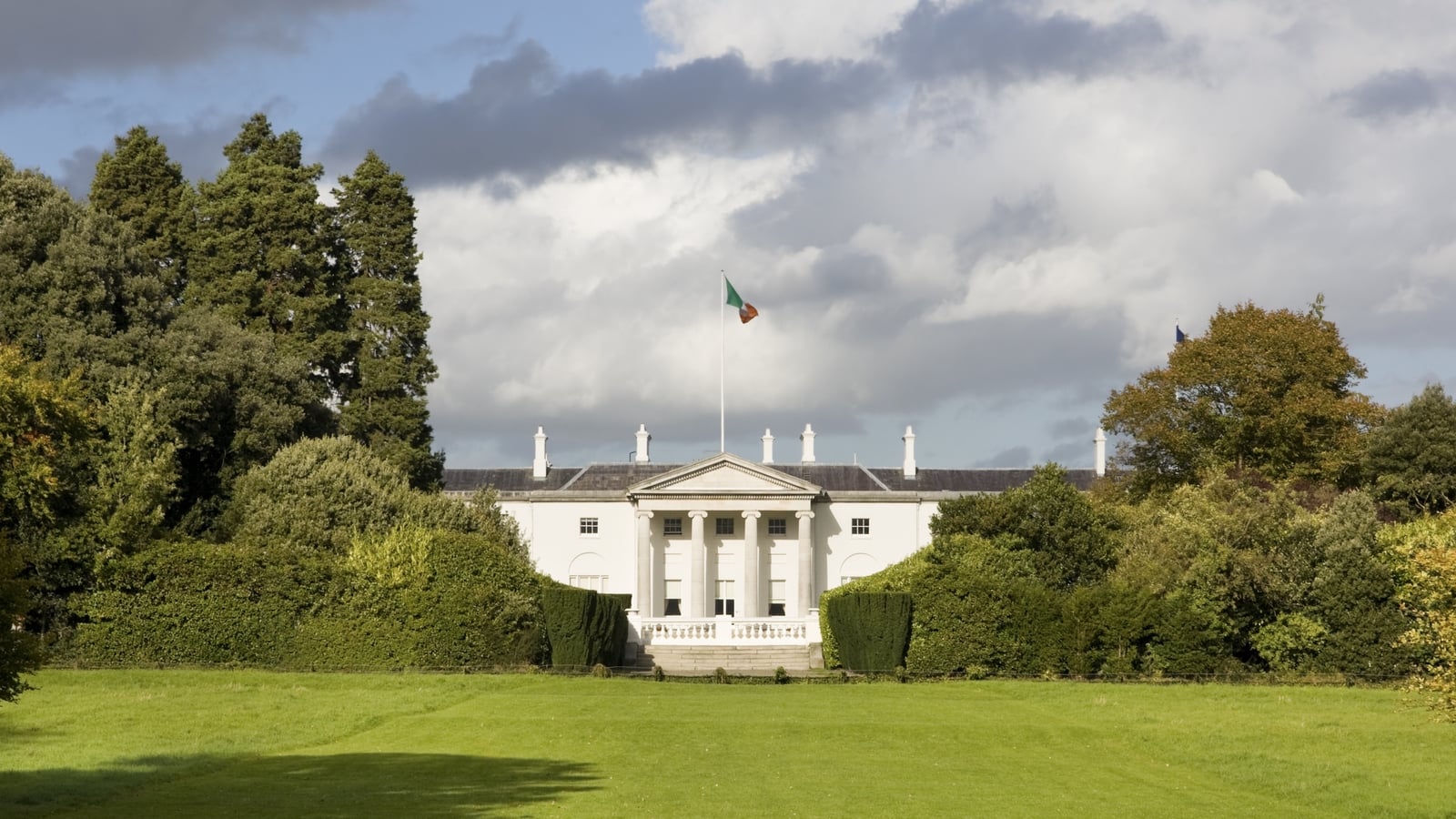 Phoenix Park to be closed for two days for Trump visit
