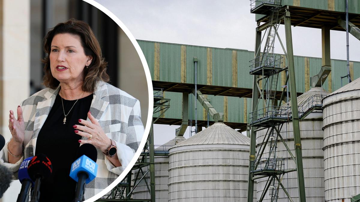 Phosphine exposure limit deadline extension not ruled out by WA Government