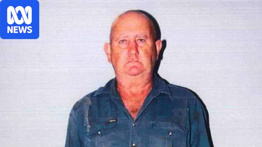 Photos show aftermath of Bogie cattle station murders