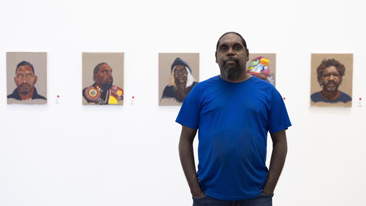 Pilbara artists receive $150,000 boost for major new artworks