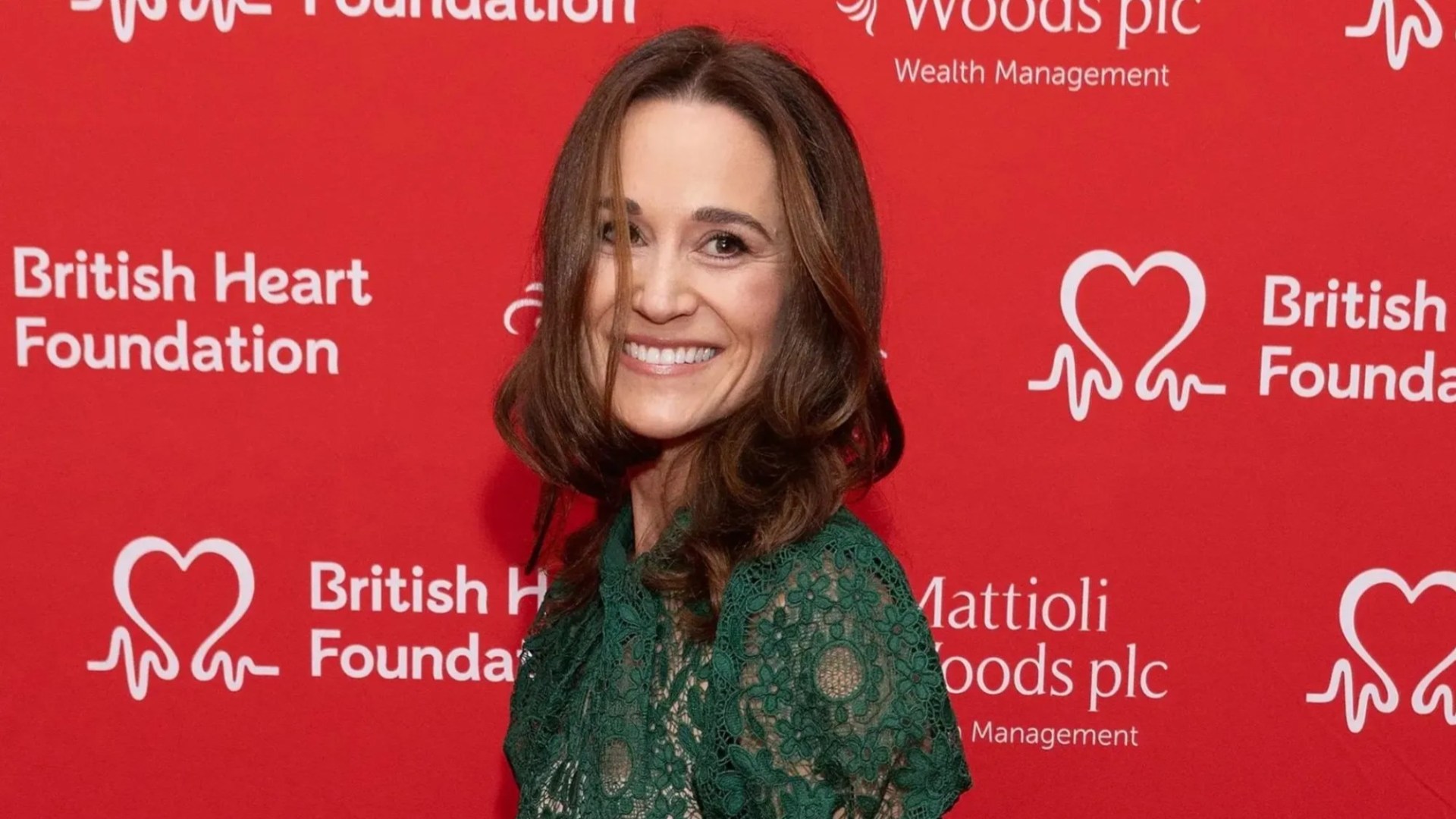 Pippa Middleton wins battle with locals over right of way through £15.5m estate