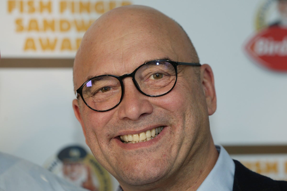 Pizza chain backed by Gregg Wallace will only hire men, owner announces