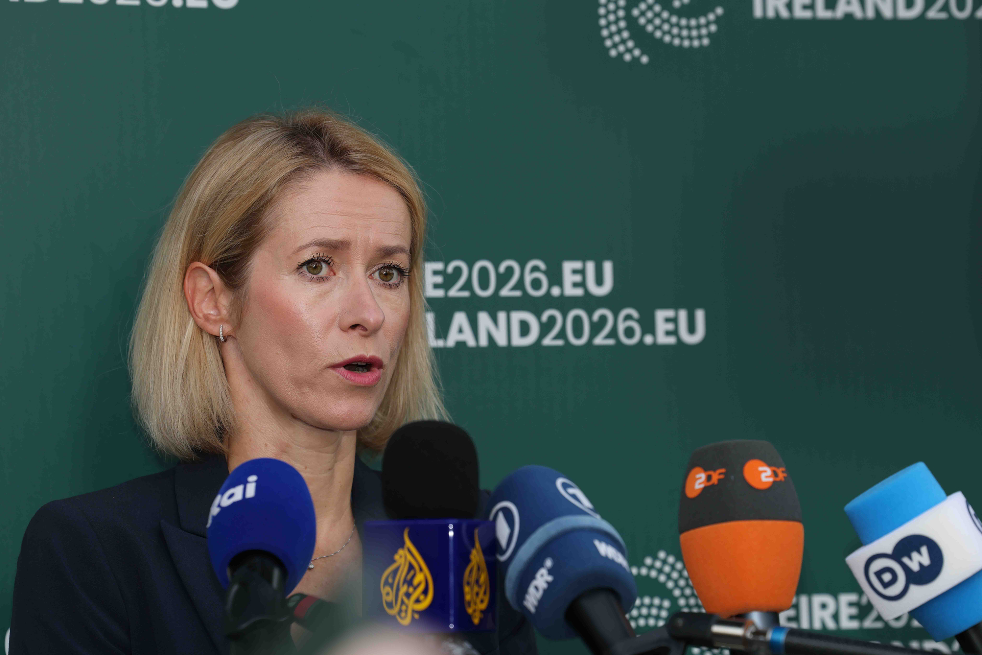 Plan for new high-level security group of political and military leaders to tackle Europe’s growing threats