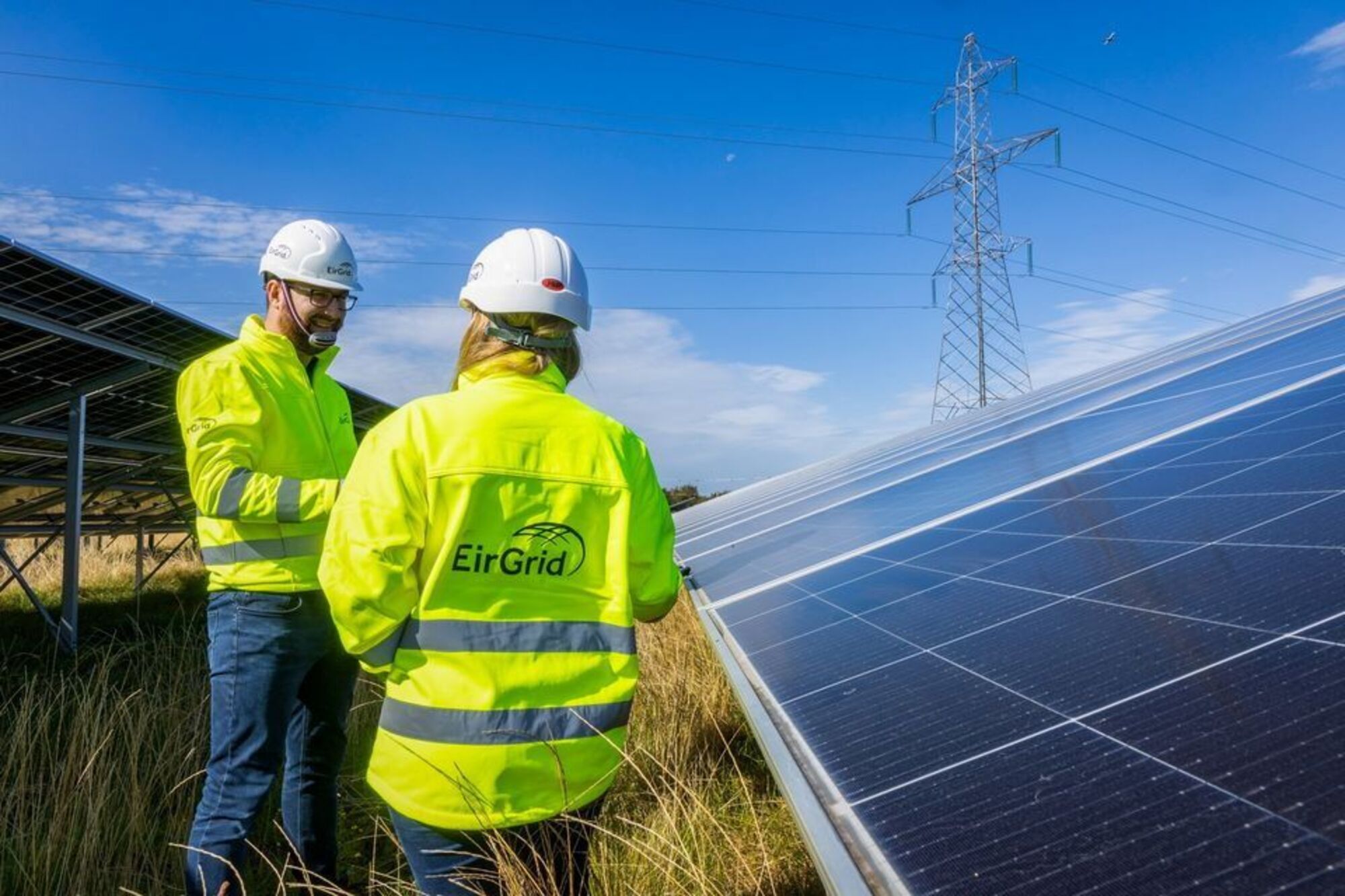Plans lodged for 4km underground cable route linking Dundalk solar farm to ESB substation