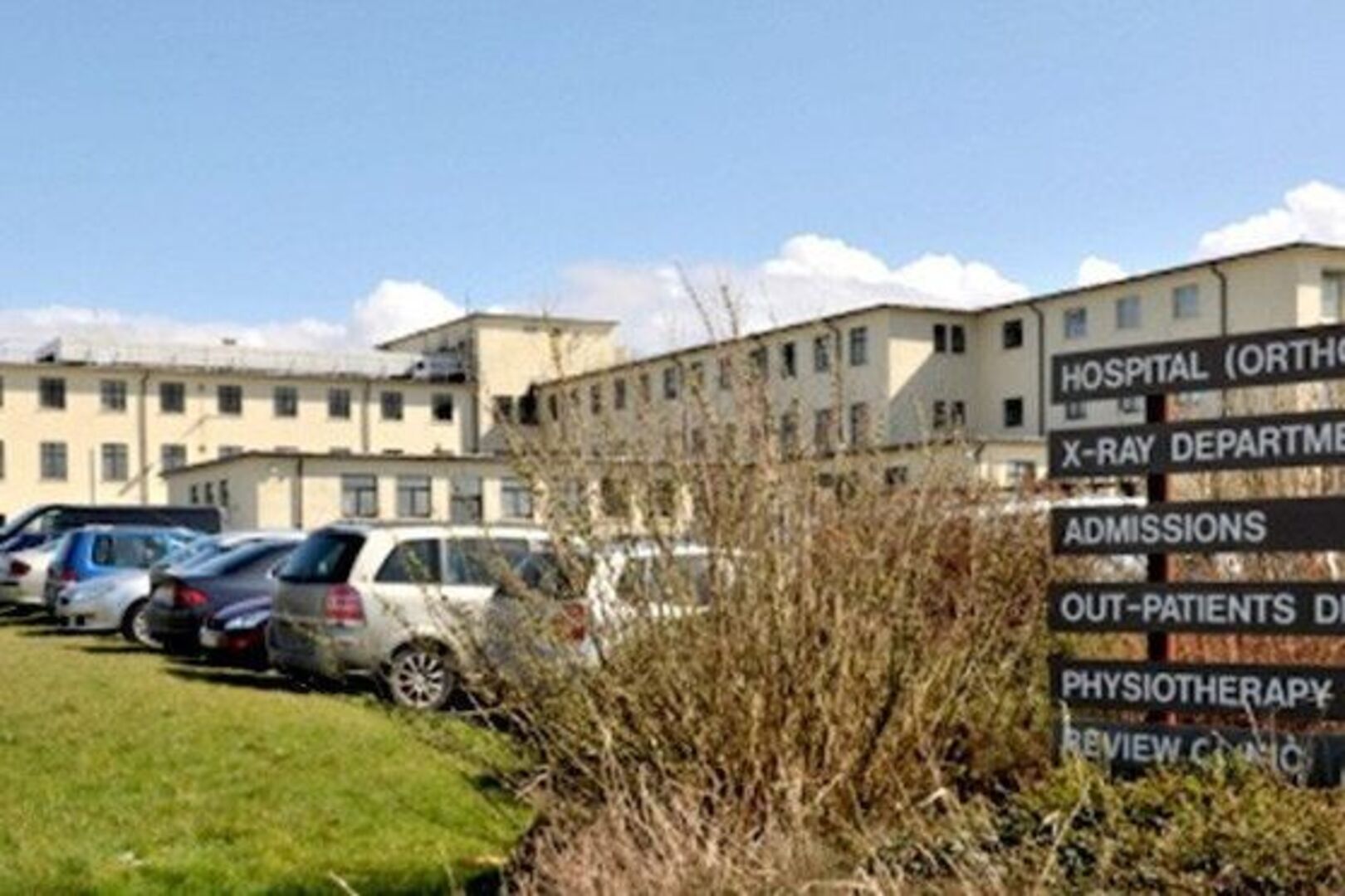 Plans to expand surgical hub of Galway hospital approved